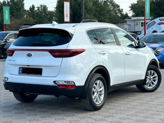 KIA Sportage foto 3