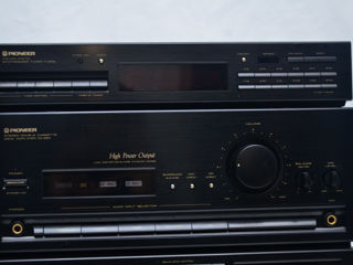 Pioneer DC-Z93 Stereo HiFi System фото 2