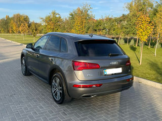 Audi Q5 foto 3