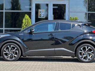 Toyota C-HR foto 7