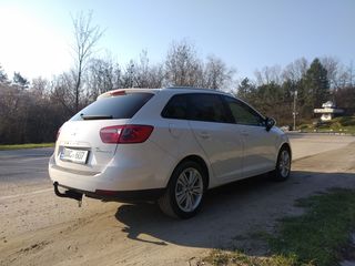 Seat Ibiza foto 4