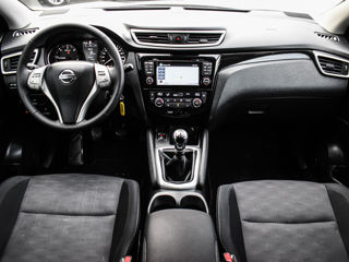 Nissan Qashqai foto 11