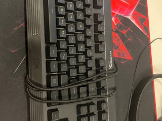 Vand tastatura de gaming foto 5