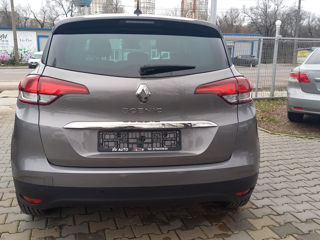 Renault Scenic foto 6