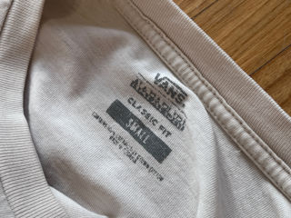 vans x napapijri longsleeve foto 2