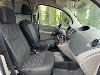 Renault Kangoo foto 5