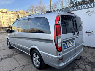 Mercedes Vito foto 4