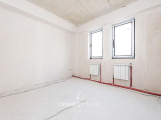 Apartament cu 3 camere, 83 m², Telecentru, Chișinău foto 6