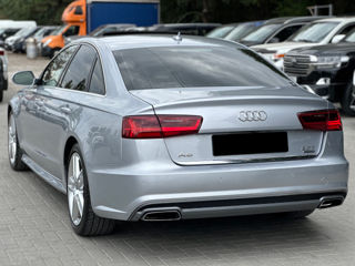 Audi A6 foto 3