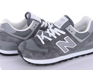 New balance 574 bej foto 2