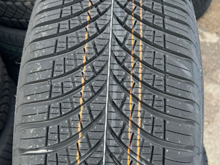 235/55 R19 Goodyear Vector 4 season gen3/ Доставка, livrare toata Moldova 2024 foto 3