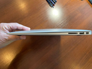 Urgent. MacBook Air 13 2015 (4gb, ssd 500) foto 8