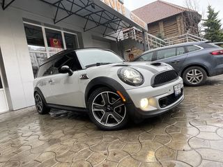 Mini Cooper S foto 10