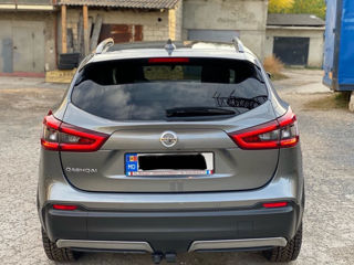 Nissan Qashqai foto 5