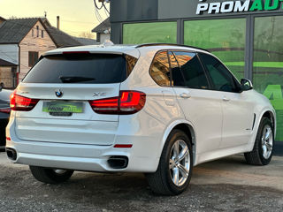 BMW X5 foto 4