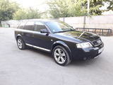 Audi Allroad foto 7