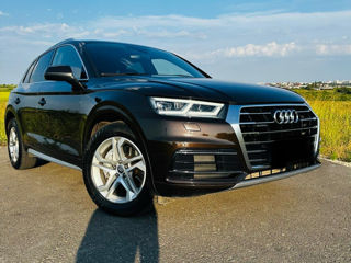 Audi Q5 foto 3