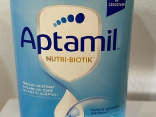 Aptamil Nutribiotik