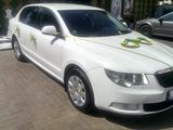 Arenda Skoda Superb - 200 лей/час foto 4