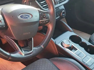 Ford Focus foto 6