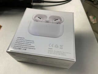 AirPods Pro Apple New foto 3
