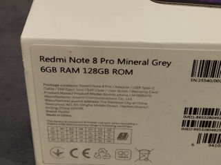 Redmi Note 8 Pro foto 3