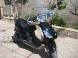 Piaggio Fly foto 7