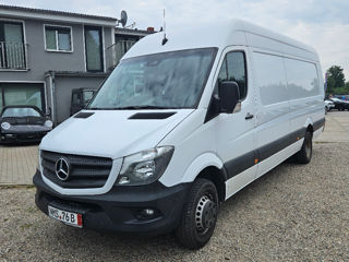 Mercedes 519 XXL