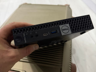 DELL Optiplex 7050 micro i5 vPro 7 gen 8gb 250GB