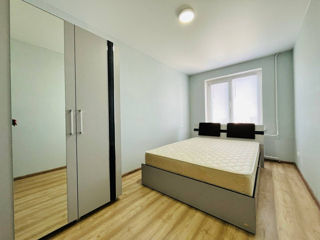 Apartament cu 2 camere, 50 m², Botanica, Chișinău foto 1