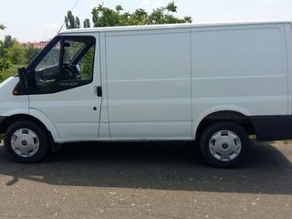 Ford Transit foto 4