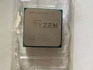 RYZEN 3 2200G foto 1