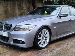 Piese BMW E90 2.0D M Sport foto 1