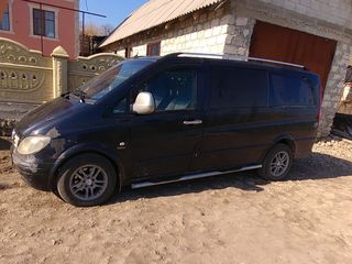 Mercedes Vito 111 foto 2