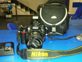 Nikon d7000 - super pret foto 2