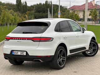 Porsche Macan foto 4