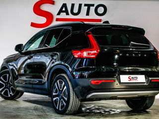 Volvo XC40 foto 5