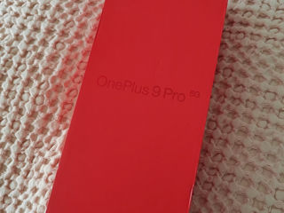 OnePlus 9 Pro 128gb