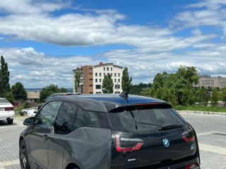 BMW i3 foto 2