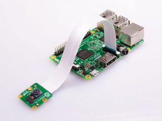 Камера Raspberry Pi Camera 8Mp Module V2.1 foto 1