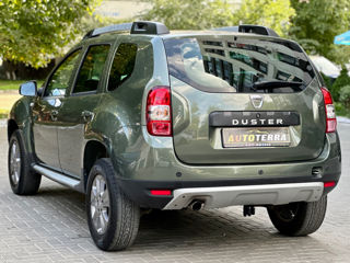 Dacia Duster foto 6