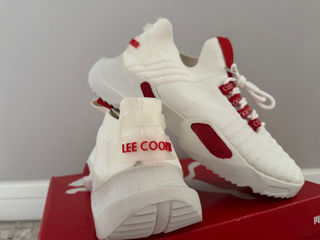 Vînd adidasi bărbătești Lee cooper  foto 0