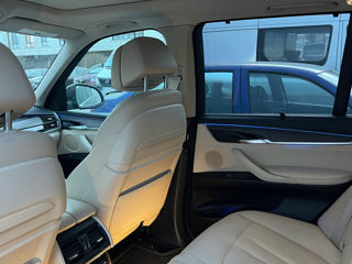 BMW X5 фото 4