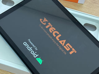 Teclast P20S 4/64gb 4G noua ! Doar 1899lei foto 2