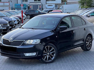 Skoda Rapid foto 3