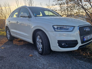 Audi Q3 foto 4