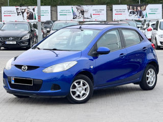 Mazda 2 foto 3