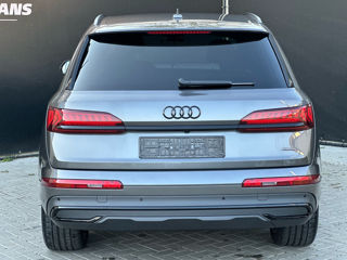 Audi Q7 foto 3