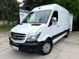 Mercedes Sprinter 316 Automat