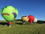 Полёт на воздушном шаре над Молдовой!Zbor cu Balonul cu aer cald! foto 5